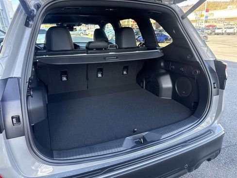 New 2026 Subaru Forester Sport w/ Sport Package AWD/4WD image 89