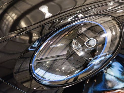 Used 2024 Porsche 911 GT3 image 39