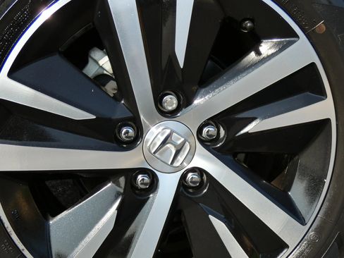 Used 2022 Honda Civic LX image 20