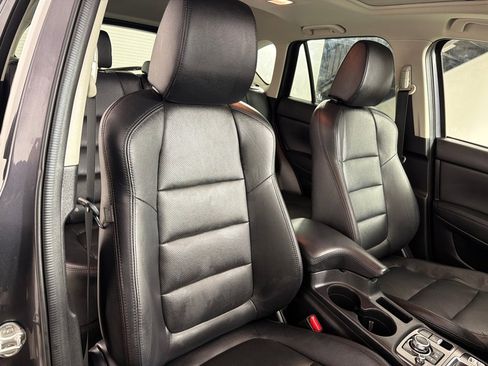 Used 2016 MAZDA CX-5 Grand Touring image 27