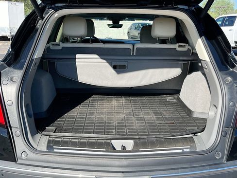 Used 2021 Cadillac XT5 Premium Luxury AWD/4WD image 28