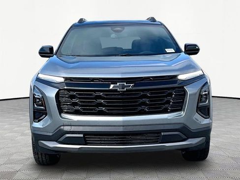 New 2026 Chevrolet Equinox LT w/ Midnight Edition FWD image 2