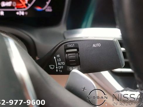 Used 2020 BMW 330i Sedan w/ Convenience Package RWD image 24