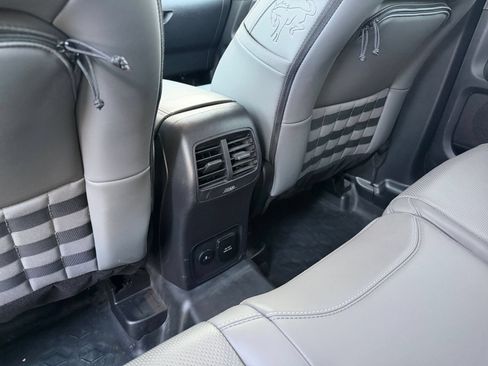 Used 2025 Ford Bronco Sport Badlands AWD/4WD image 23
