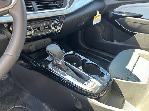 New 2026 Chevrolet Trax LT w/ Driver Confidence Package FWD image 11