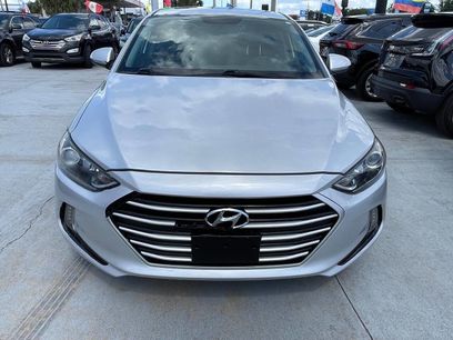 Used 2018 Hyundai Elantra Value Edition