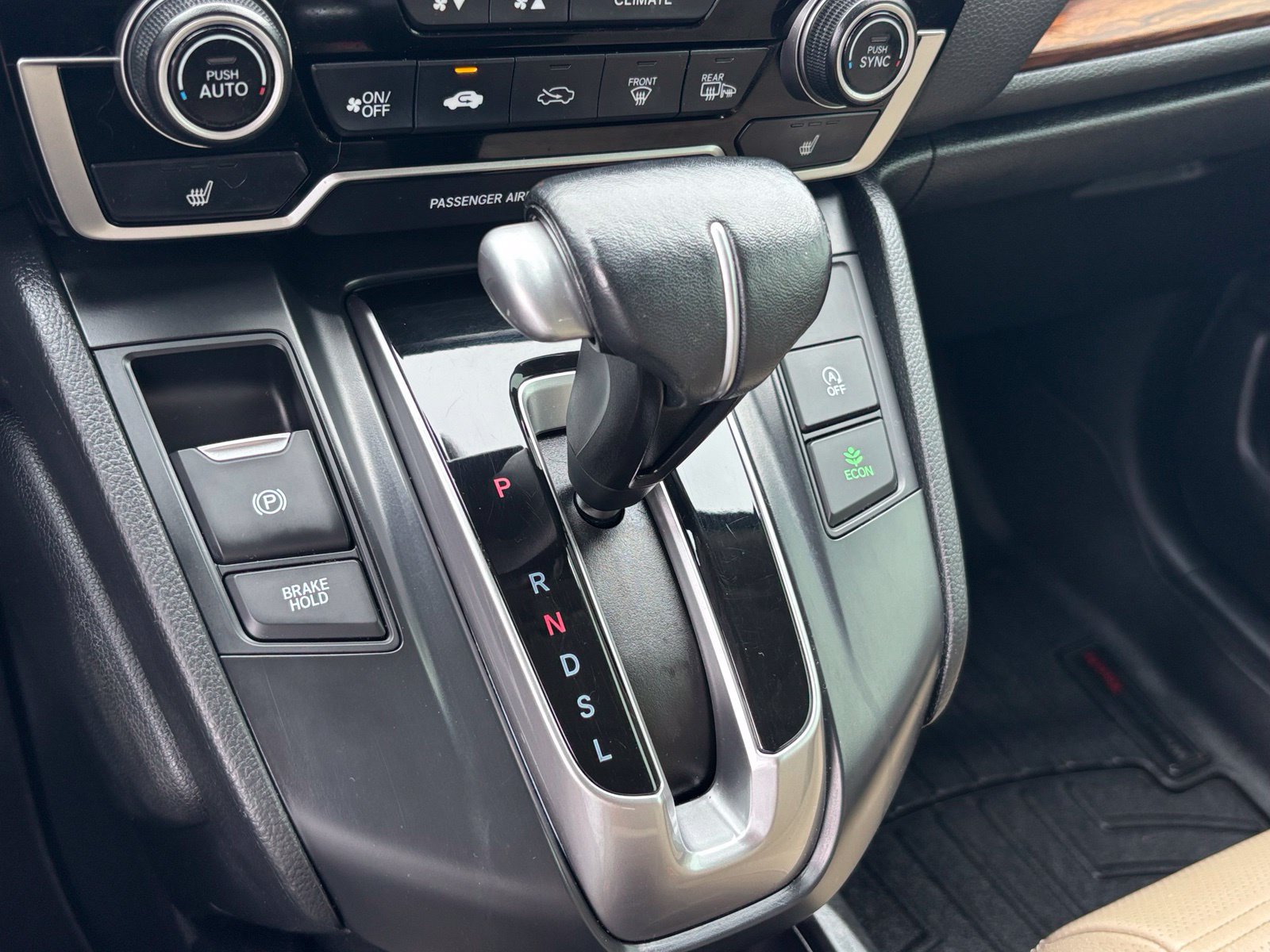 Used 2020 Honda CR-V EX-L image 26