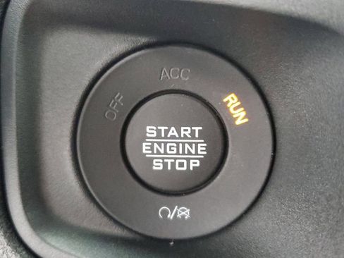 New 2026 Jeep Wrangler Willys image 26