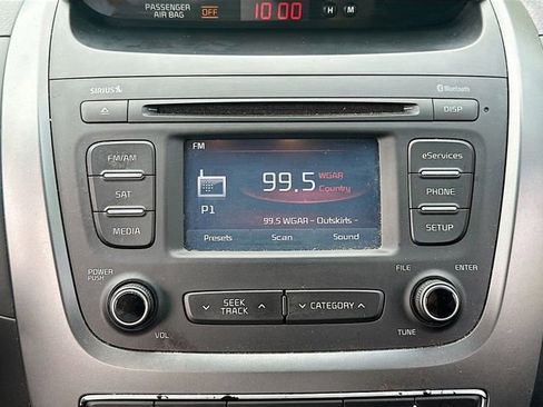 Used 2014 Kia Sorento LX w/ LX V6 Convenience Package FWD image 15