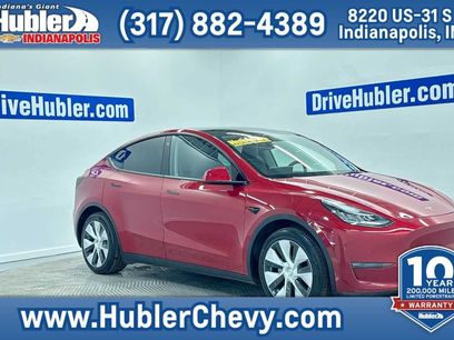Used 2022 Tesla Model Y Long Range