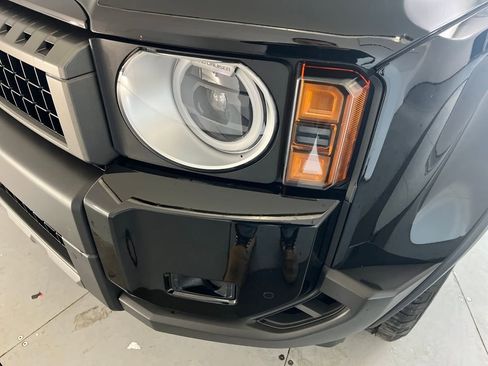 Used 2024 Toyota Land Cruiser image 36