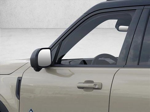 New 2025 Ford Bronco Sport Outer Banks w/ Outer Banks Tech Package+ image 20