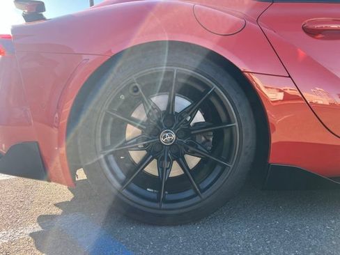 Used 2024 Toyota Supra RWD image 6