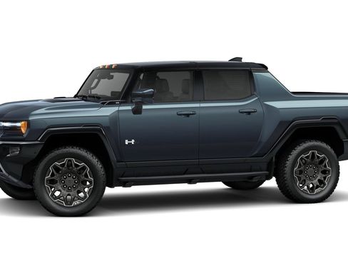 New 2025 GMC Hummer EV 3X image 58