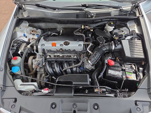 Used 2012 Honda Accord LX image 26