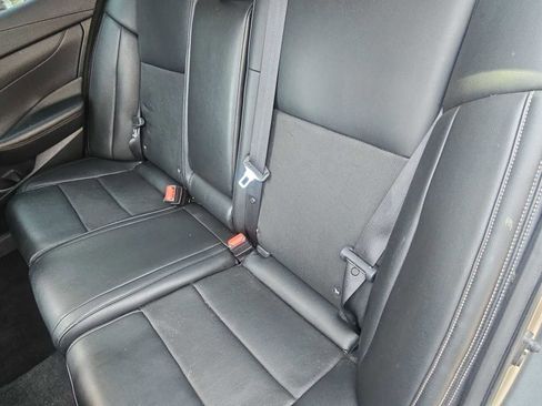 Used 2019 Nissan Maxima 3.5 SL w/ Floor Mat Group image 20