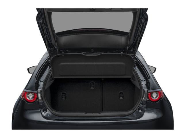 Used 2024 MAZDA MAZDA3 s FWD image 14