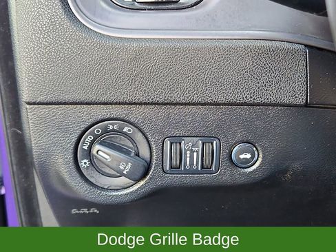 Used 2023 Dodge Charger SXT w/ Blacktop Package image 15