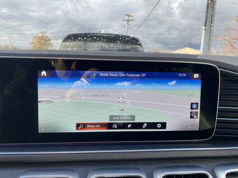 Used 2022 Mercedes-Benz GLE 350 4MATIC image 22