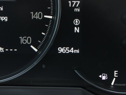 Used 2025 MAZDA CX-5 Signature image 14