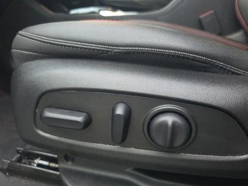 Used 2023 Chevrolet Bolt EUV Premier w/ Sun & Sound Package image 17