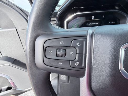 Used 2025 GMC Sierra 1500 SLT image 15