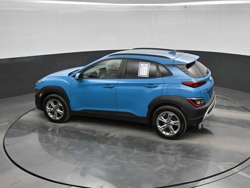 Used 2022 Hyundai Kona SEL AWD/4WD image 26
