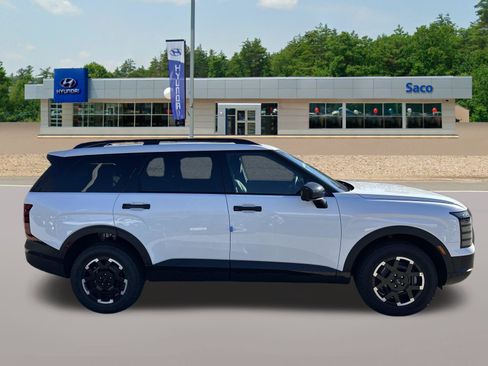 New 2026 Hyundai Palisade XRT Pro image 4