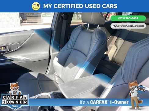 Used 2023 Toyota Venza Limited AWD/4WD image 18