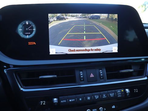 Used 2023 Lexus ES 350 F Sport image 37