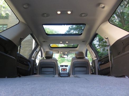 Used 2016 GMC Acadia SLT w/ Premium Edition image 27