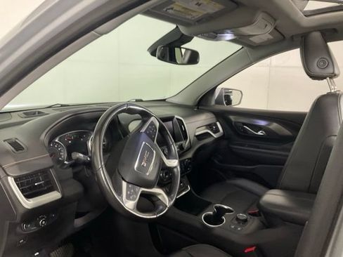 Used 2020 GMC Terrain SLT w/ Preferred Package AWD/4WD image 21
