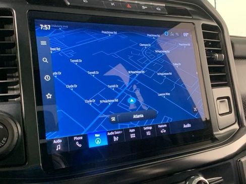 Used 2024 Ford F150 Raptor w/ Equipment Group 803A Raptor R image 22