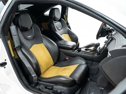 Used 2013 Cadillac CTS V RWD image 26