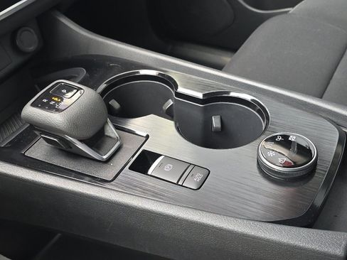 Certified 2025 Nissan Rogue S AWD/4WD image 20