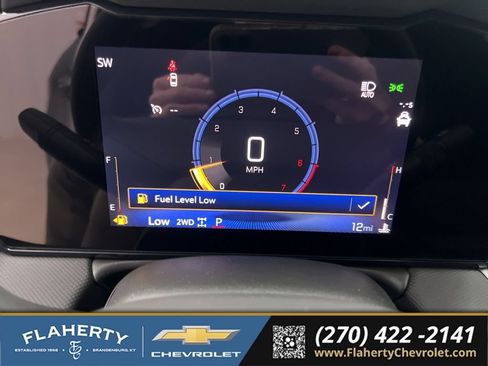 New 2026 Chevrolet TrailBlazer LS w/ LS Convenience Package AWD/4WD image 26