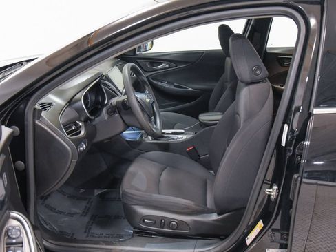 Used 2023 Chevrolet Malibu LT w/ Driver Confidence Package FWD image 26