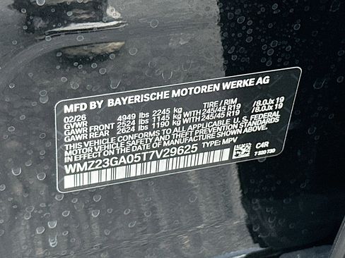 New 2026 MINI Cooper Countryman S AWD/4WD image 27