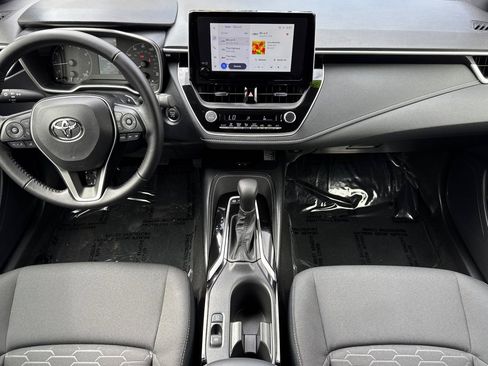 Used 2026 Toyota Corolla SE FWD image 13