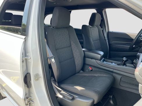 Certified 2023 Dodge Durango GT w/ Blacktop Package AWD/4WD image 28