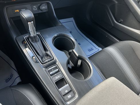 Used 2023 Honda Civic Sport image 16