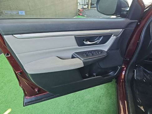 Used 2017 Honda CR-V LX image 26
