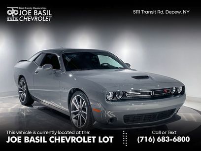 Used 2023 Dodge Challenger R/T