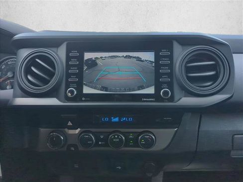 Certified 2023 Toyota Tacoma SR AWD/4WD image 17