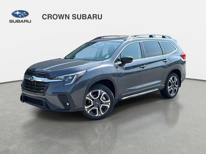 New 2026 Subaru Ascent Limited w/ Popular Package #1
