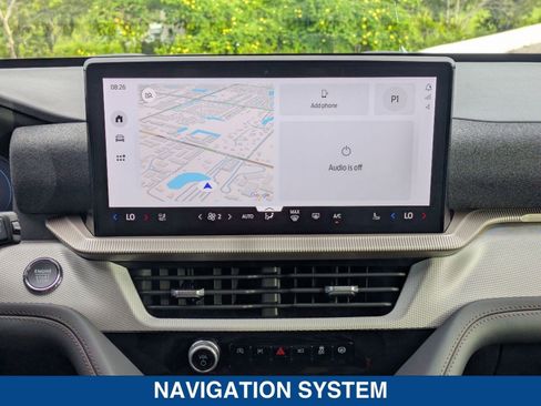 New 2025 Ford Explorer Active w/ Active Comfort Package image 20