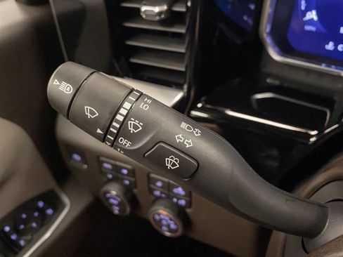 New 2026 Chevrolet Silverado 3500 LTZ AWD/4WD image 31