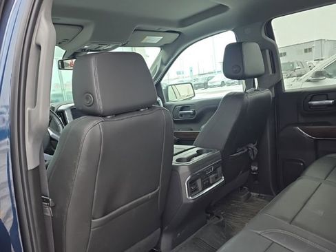 Used 2020 GMC Sierra 1500 SLT w/ SLT Premium Plus Package image 10
