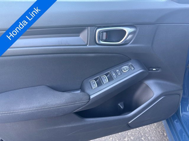 Used 2025 Honda Civic Sport image 25