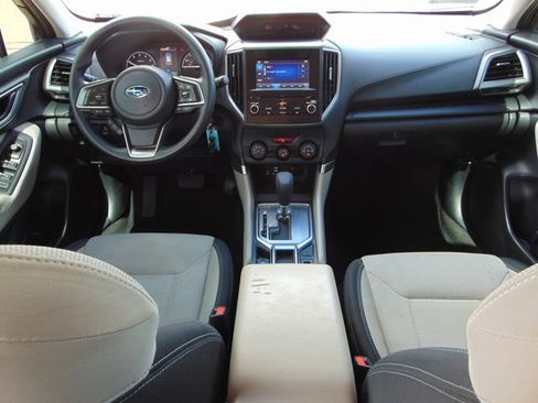 Used 2021 Subaru Forester AWD/4WD image 22